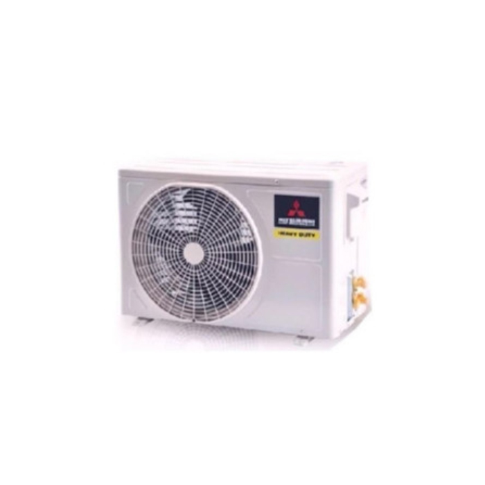 Mitsubishi AC Floor Standing 5 PK - FDF125CSV-S | FDF 125 CSV-S